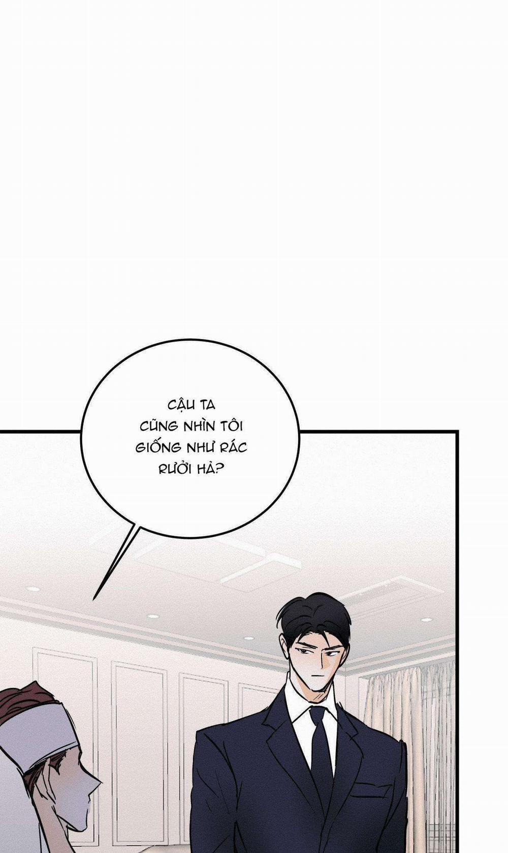 LIE AGAIN 35 trang 26