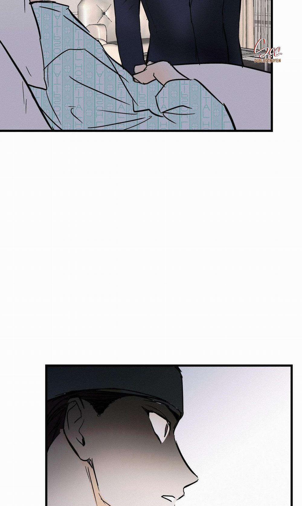 LIE AGAIN 35 trang 27