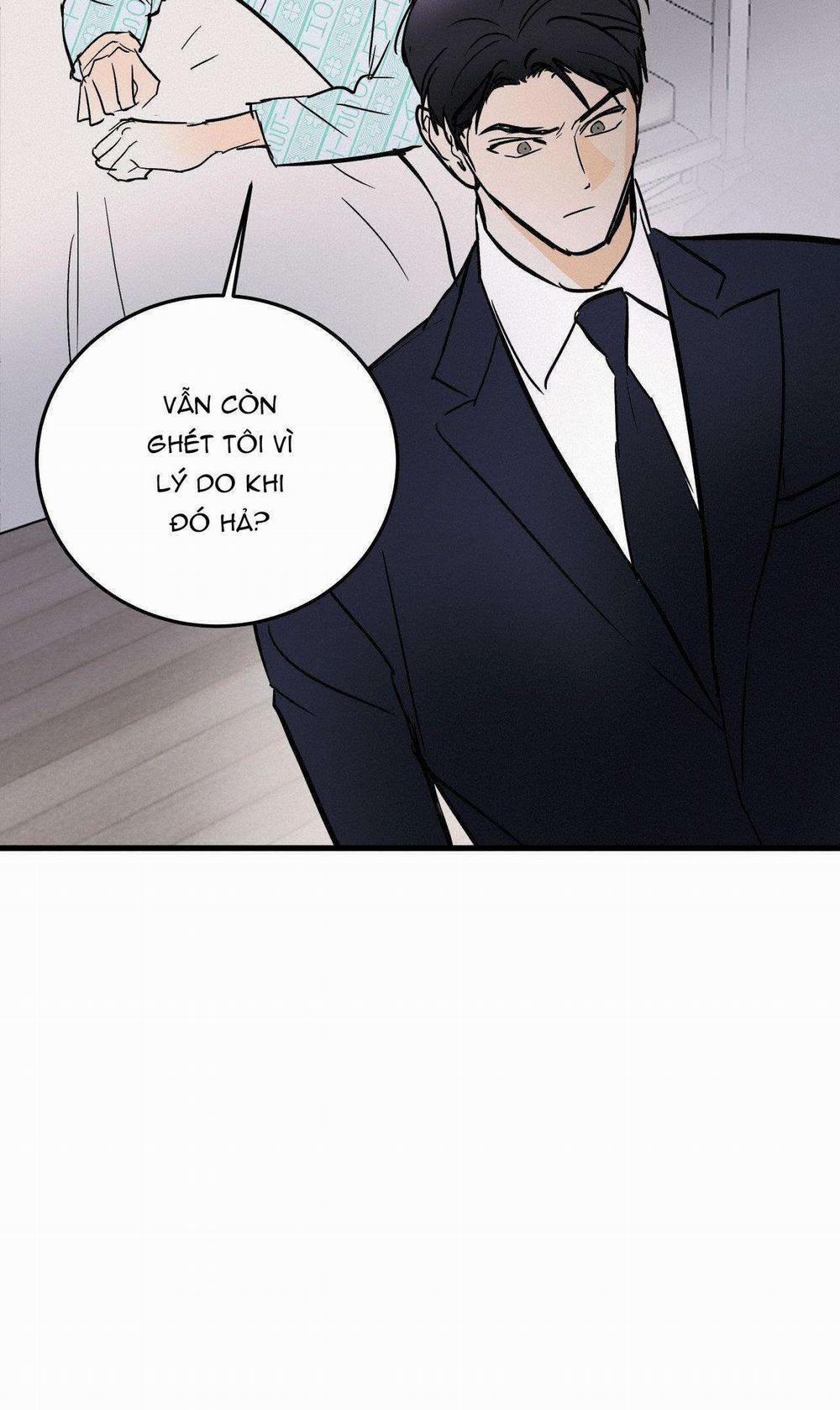 LIE AGAIN 35 trang 32