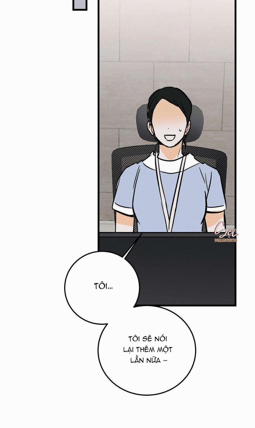 LIE AGAIN 35 trang 36