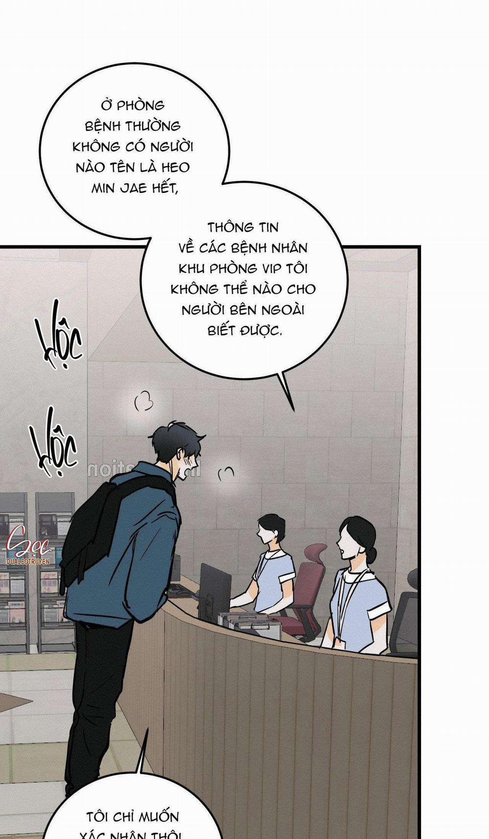 LIE AGAIN 35 trang 37