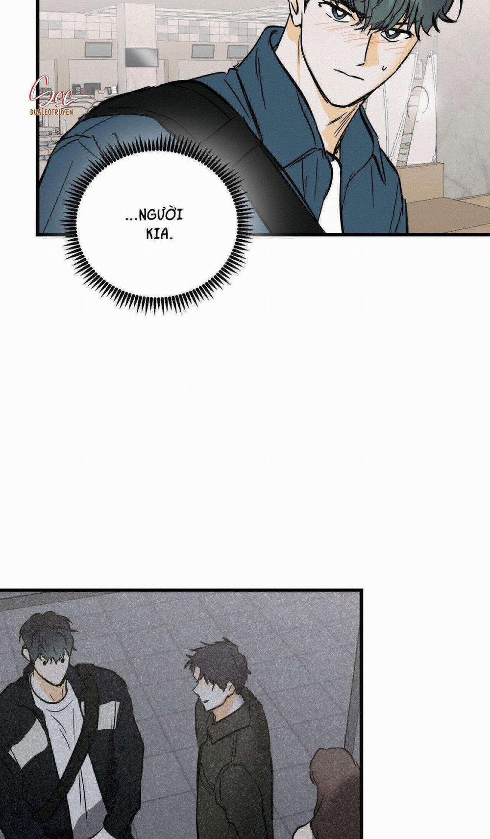 LIE AGAIN 35 trang 41