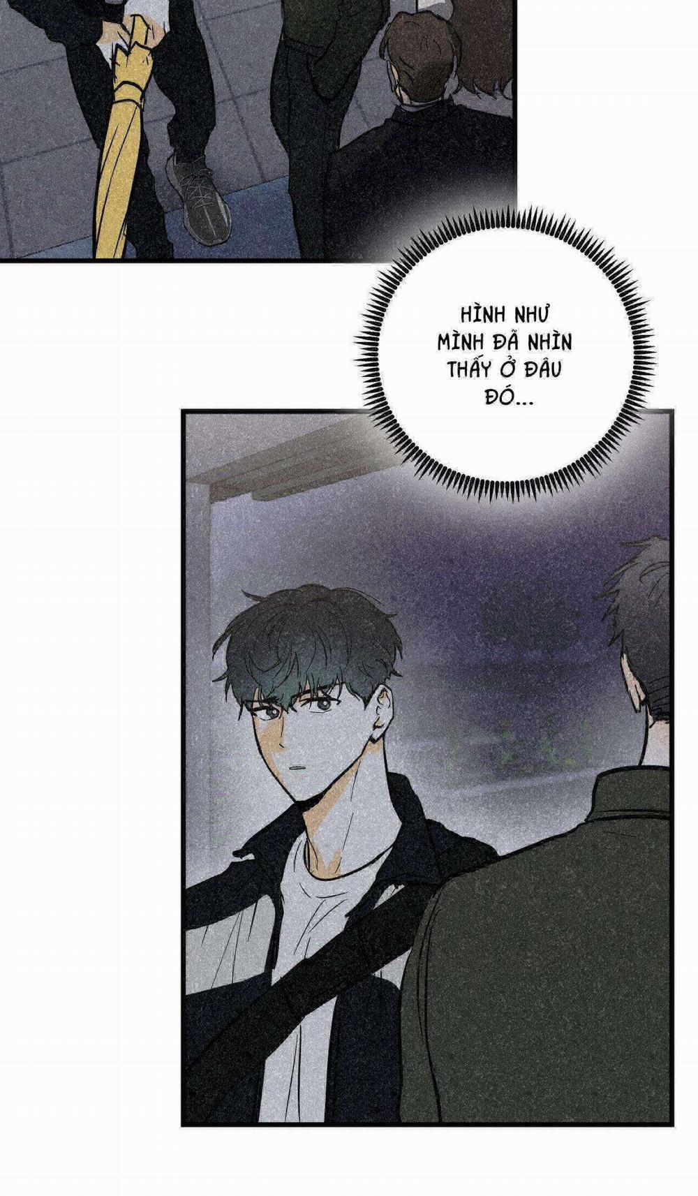 LIE AGAIN 35 trang 42