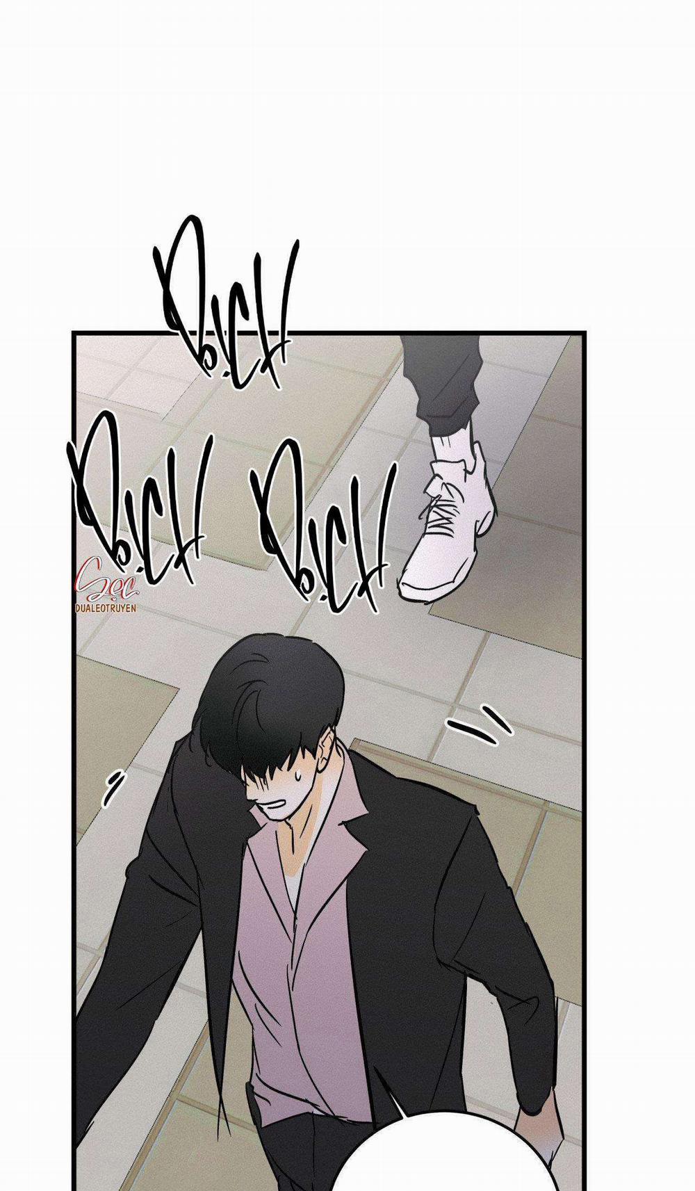 LIE AGAIN 35 trang 43