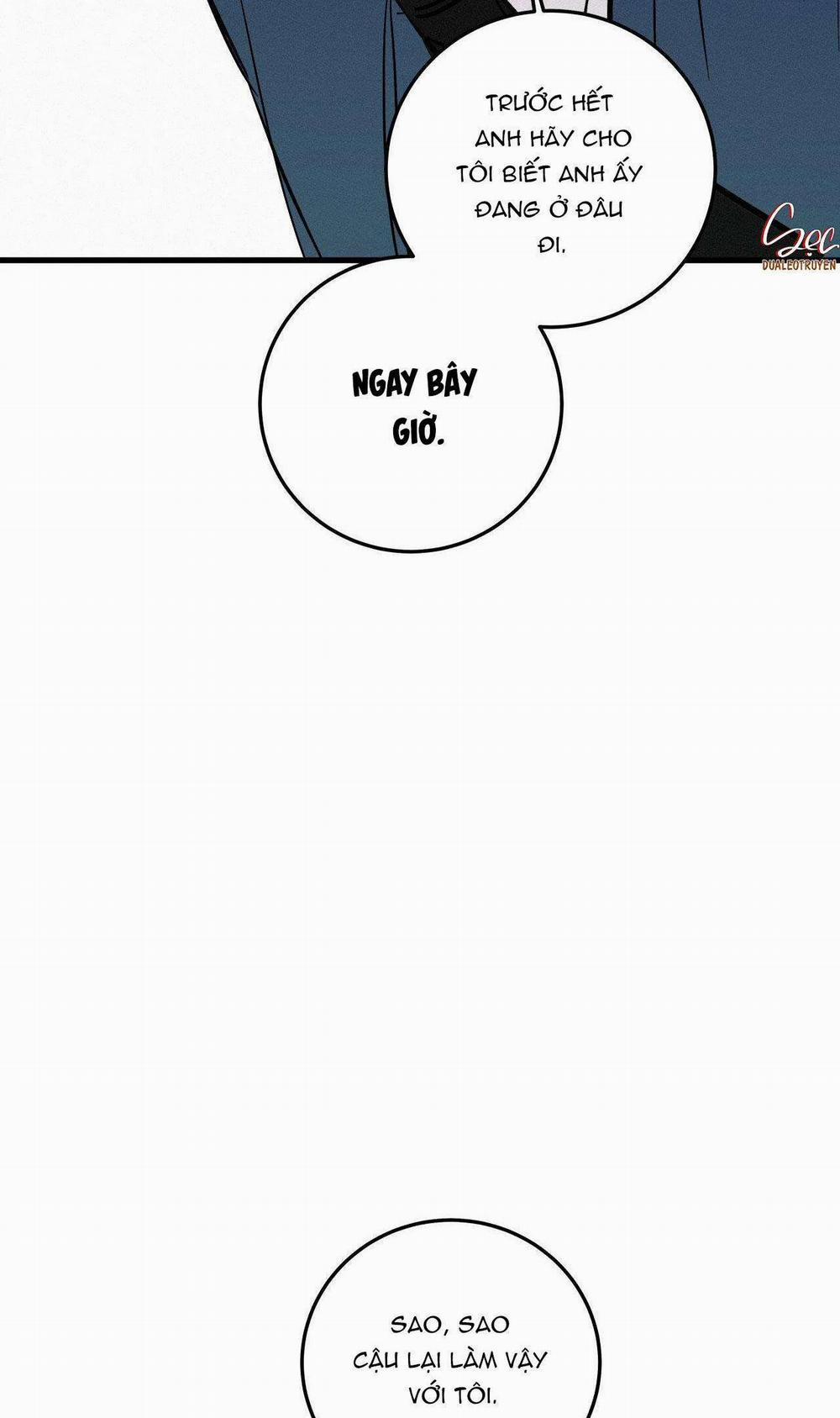 LIE AGAIN 35 trang 51