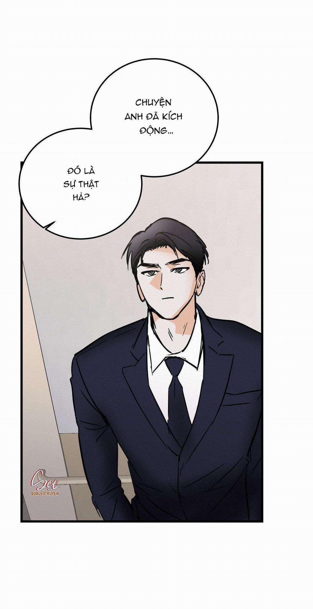 LIE AGAIN 35 trang 61