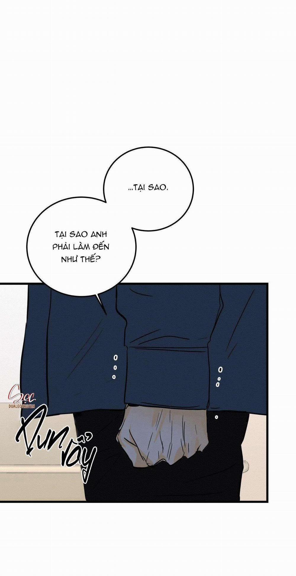 LIE AGAIN 35 trang 64