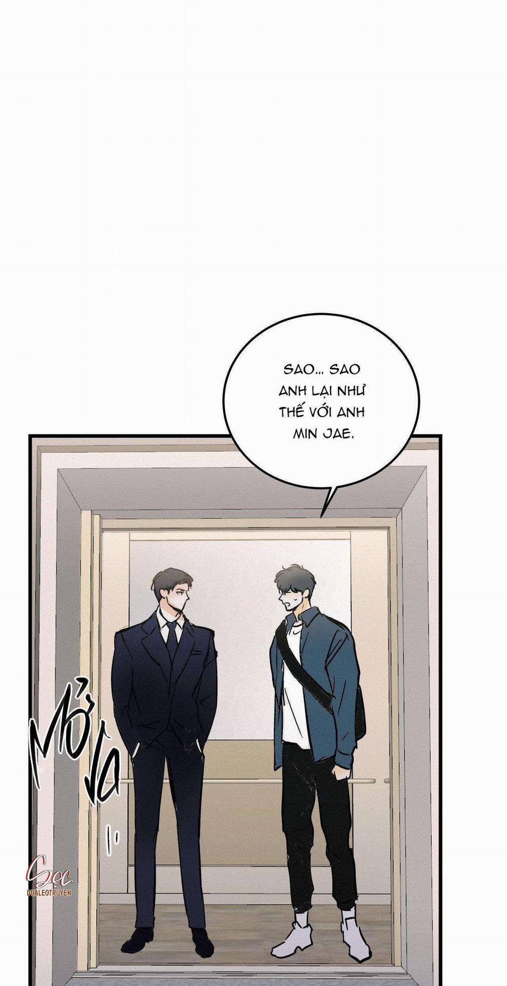 LIE AGAIN 35 trang 67