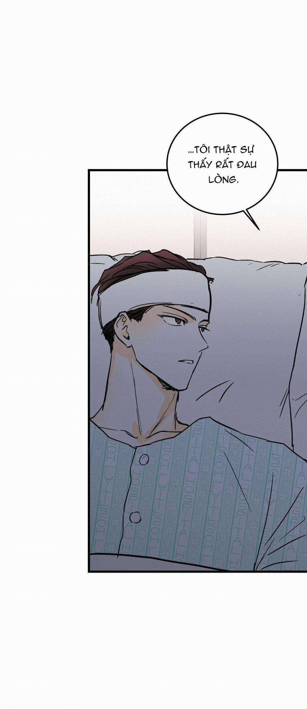 LIE AGAIN 36: END SS1 trang 14