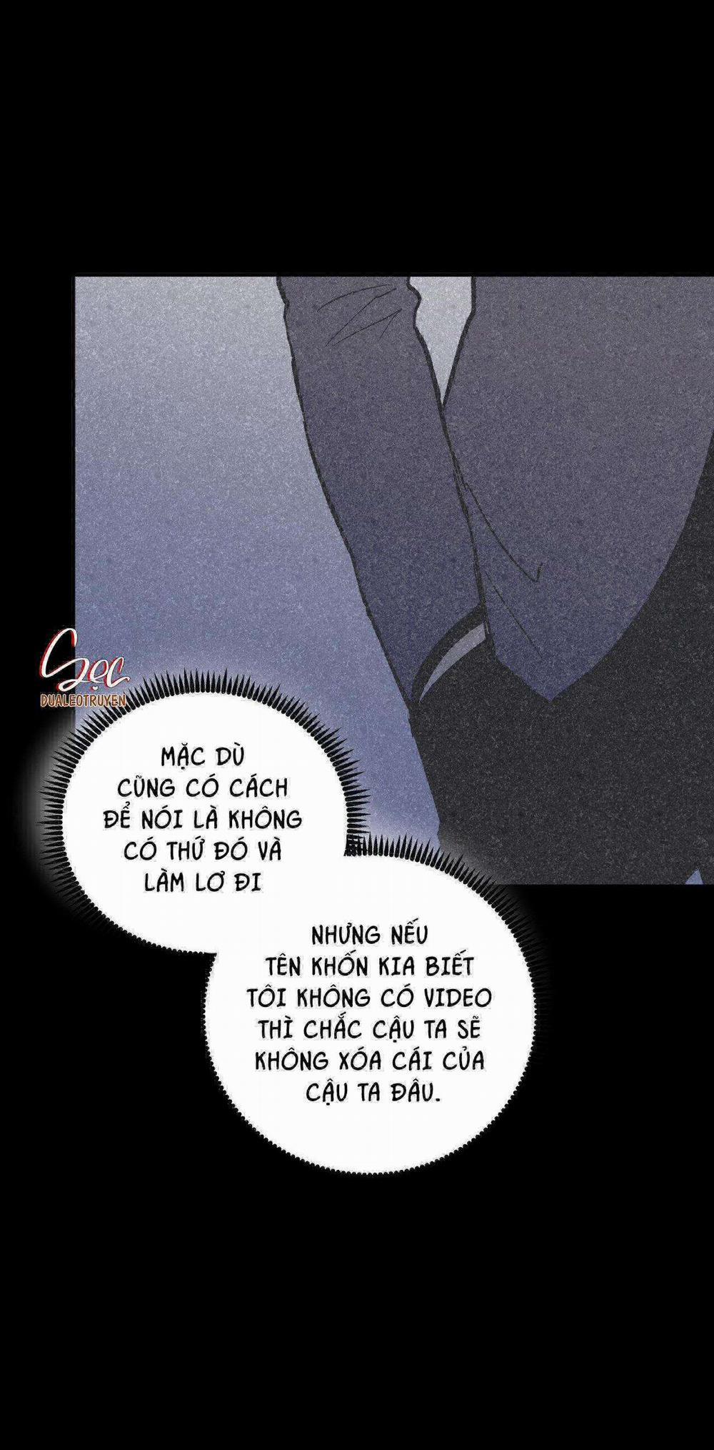 LIE AGAIN 36: END SS1 trang 21