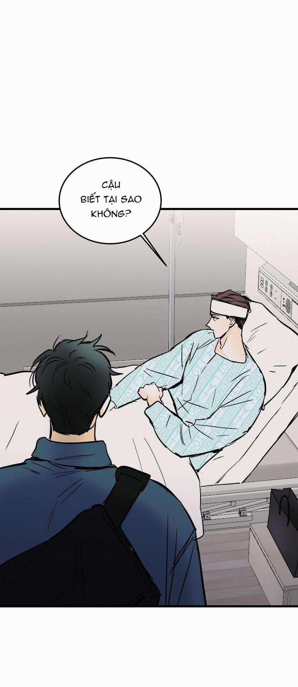 LIE AGAIN 36: END SS1 trang 27