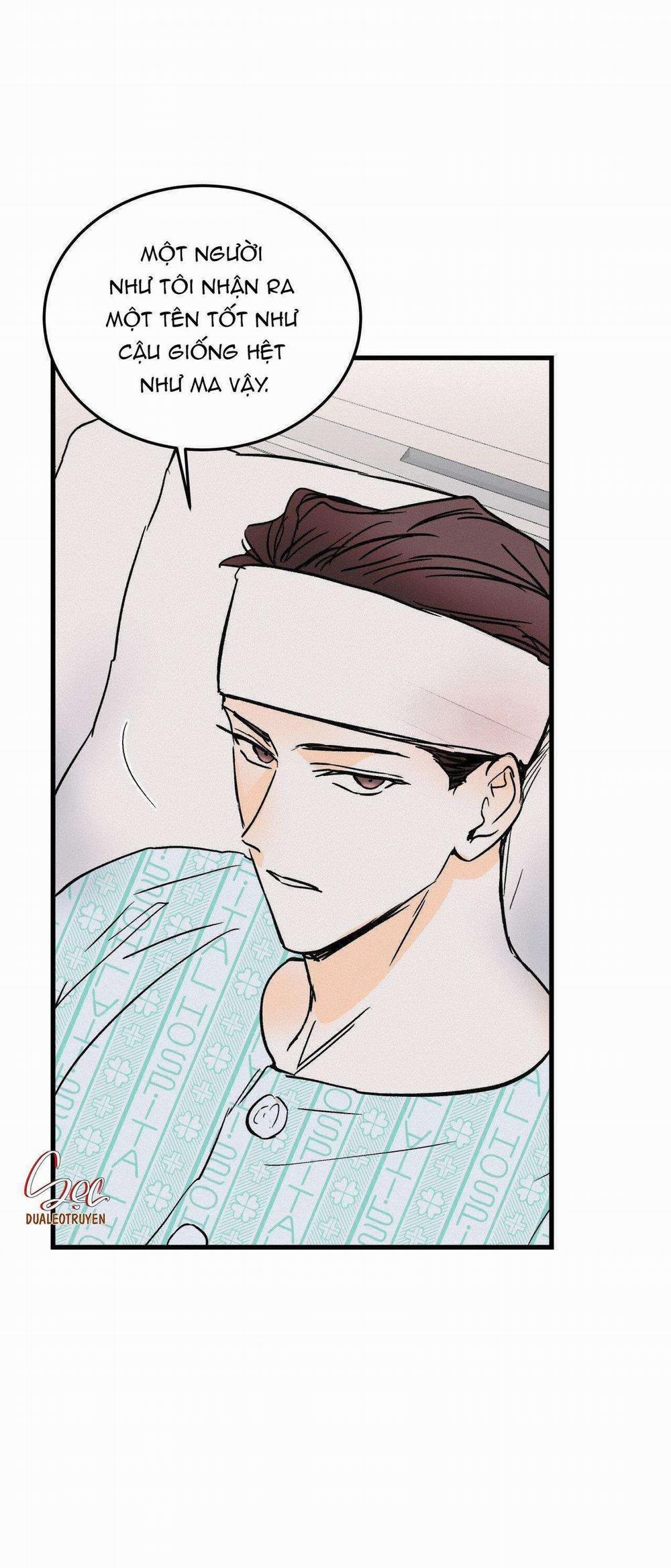 LIE AGAIN 36: END SS1 trang 28