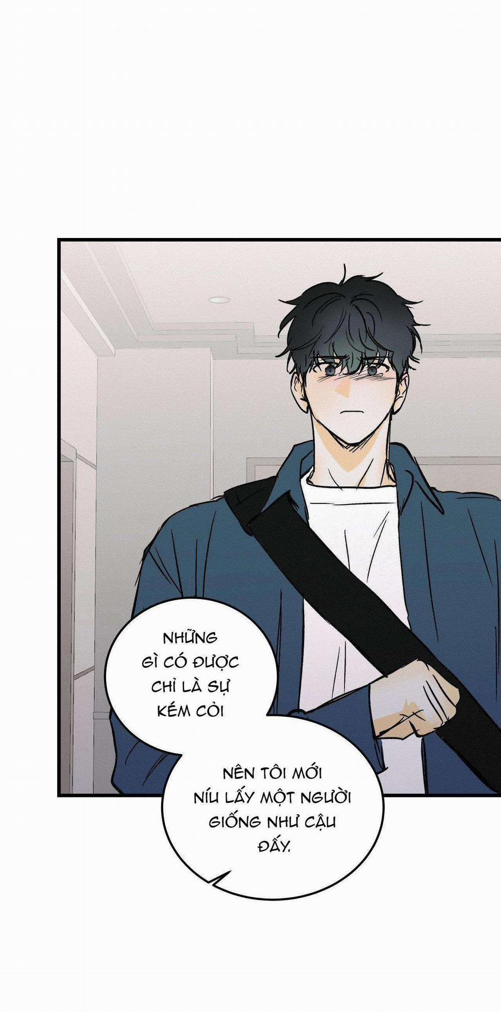 LIE AGAIN 36: END SS1 trang 29