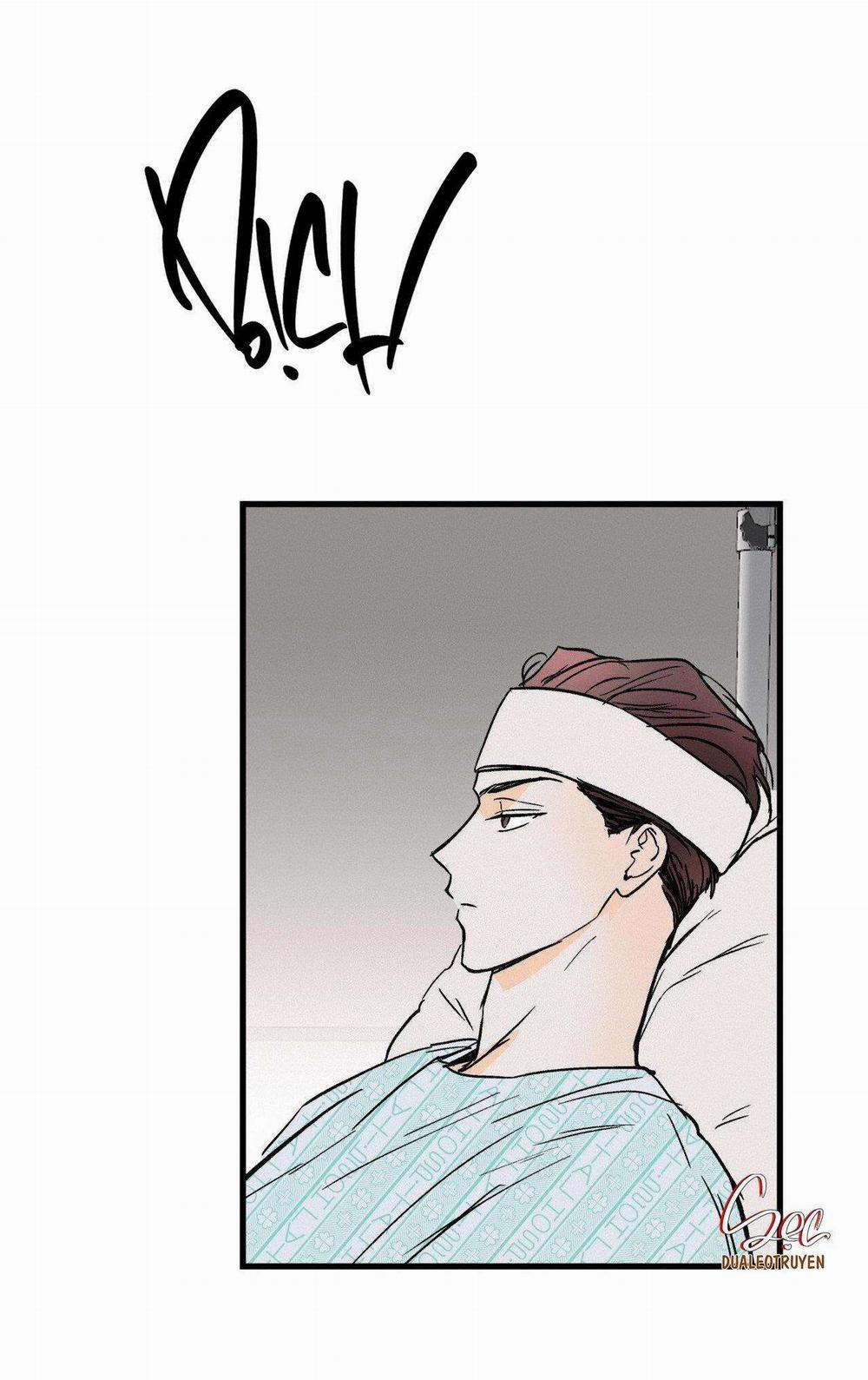 LIE AGAIN 36: END SS1 trang 4