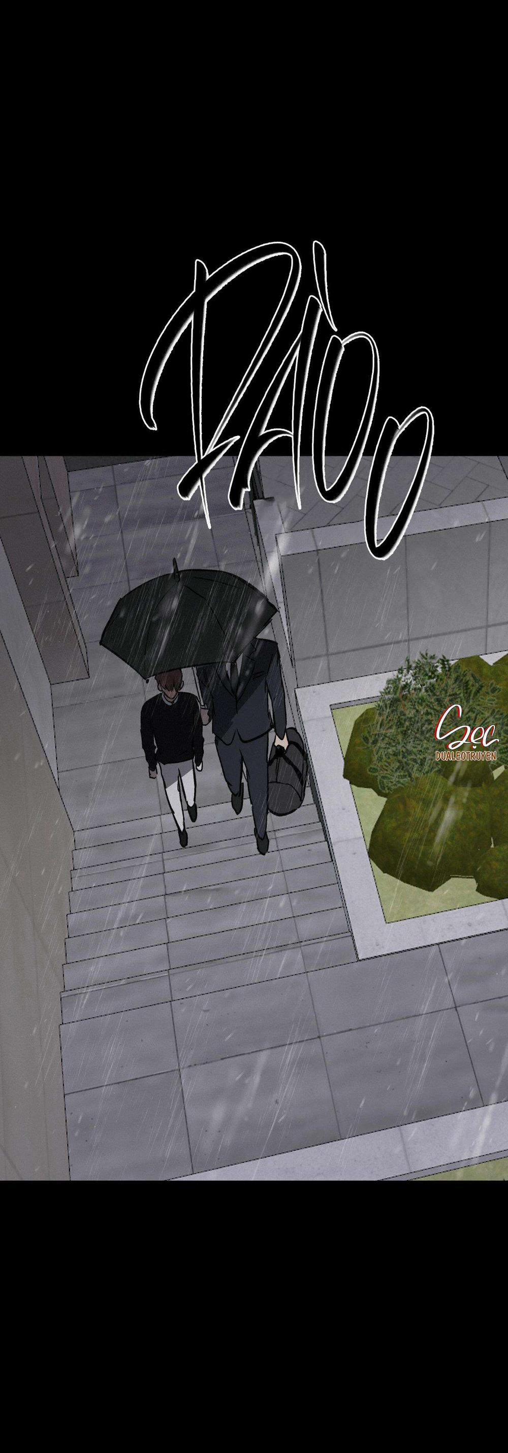 LIE AGAIN 36: END SS1 trang 49