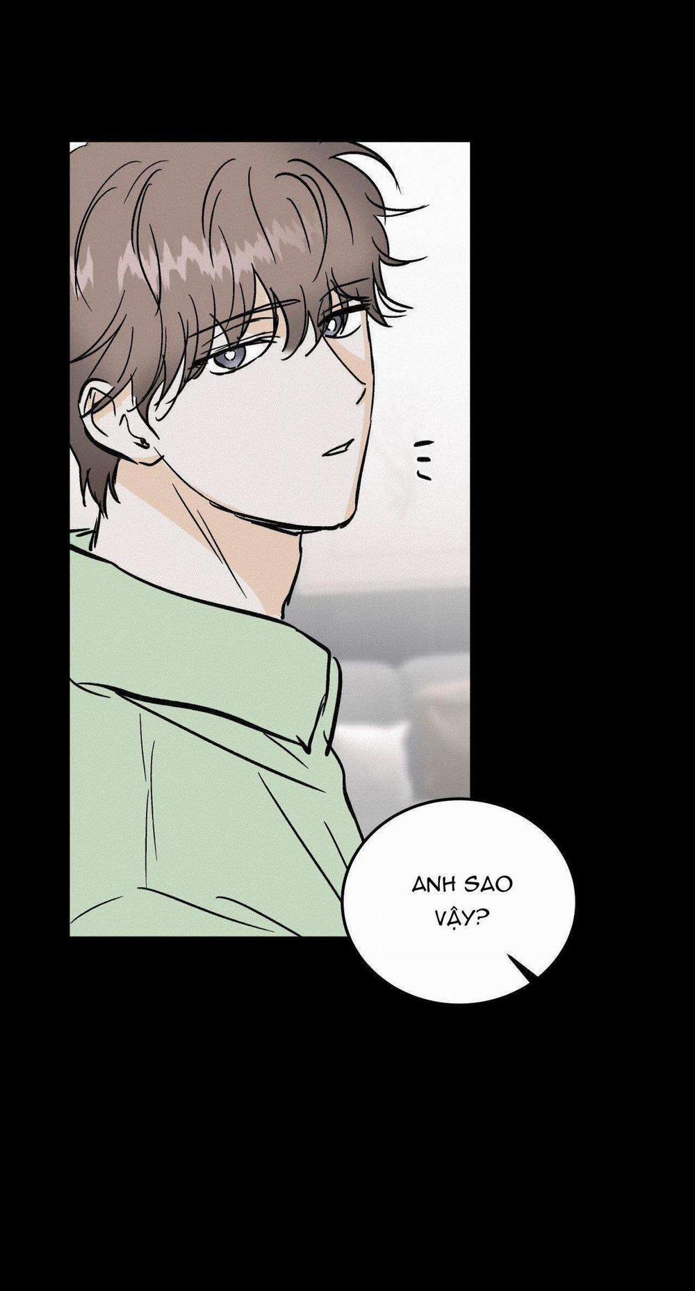 LIE AGAIN 36: END SS1 trang 64