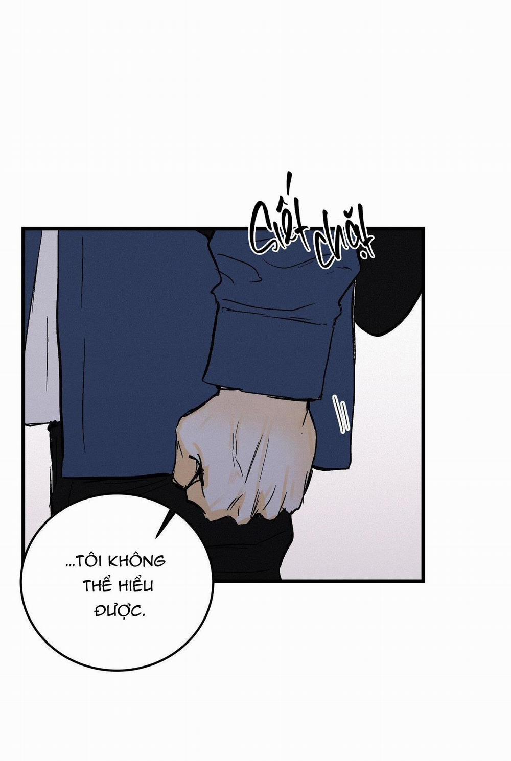 LIE AGAIN 36 trang 10