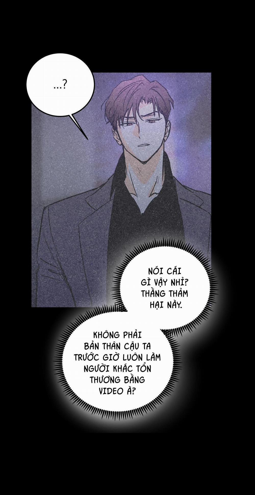 LIE AGAIN 36 trang 19