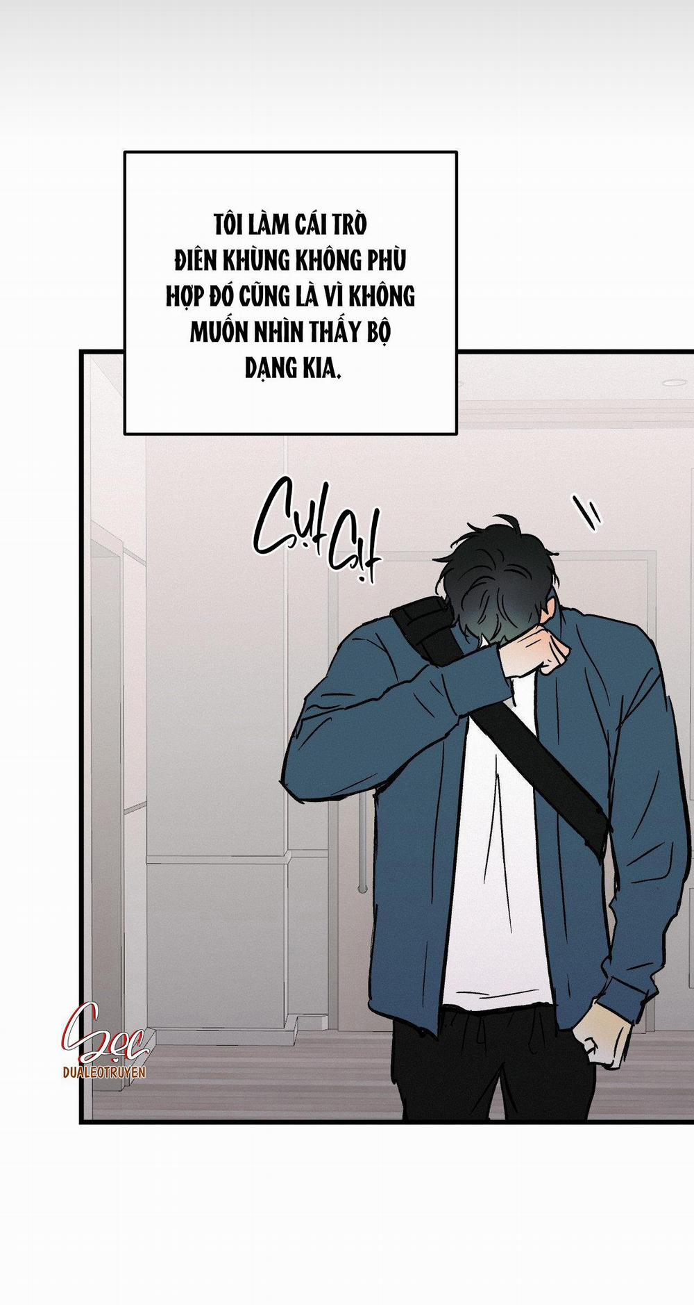 LIE AGAIN 36 trang 24