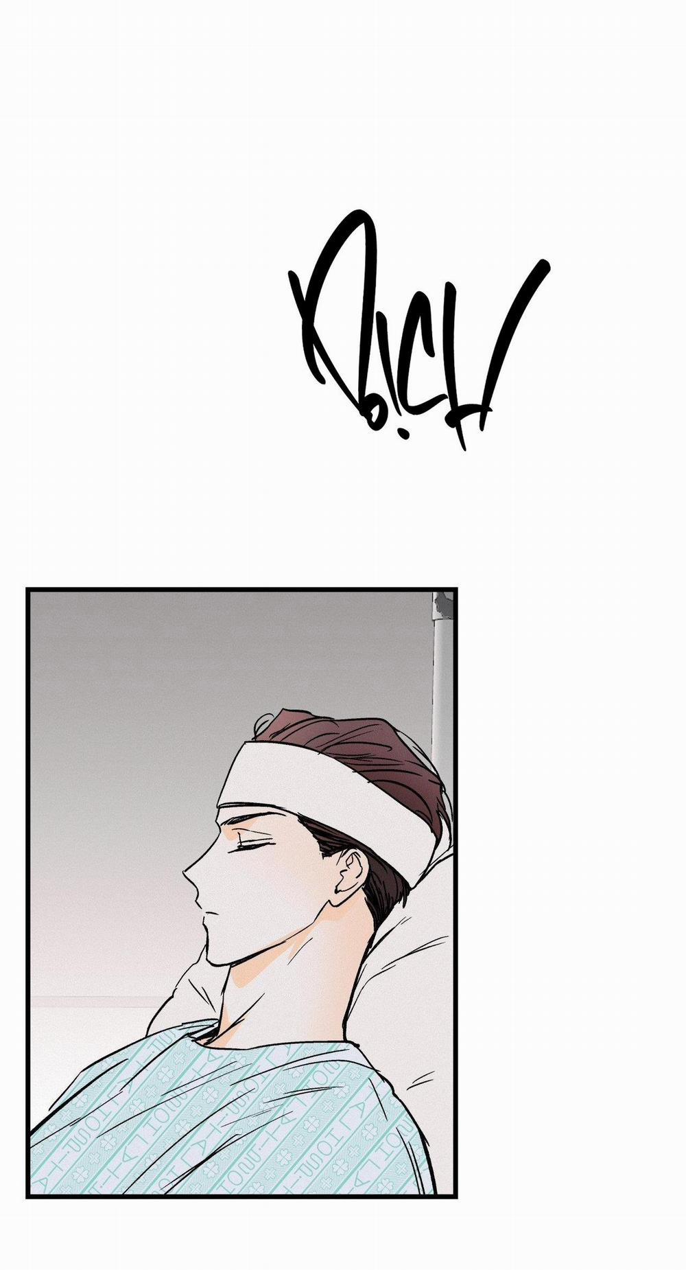 LIE AGAIN 36 trang 3