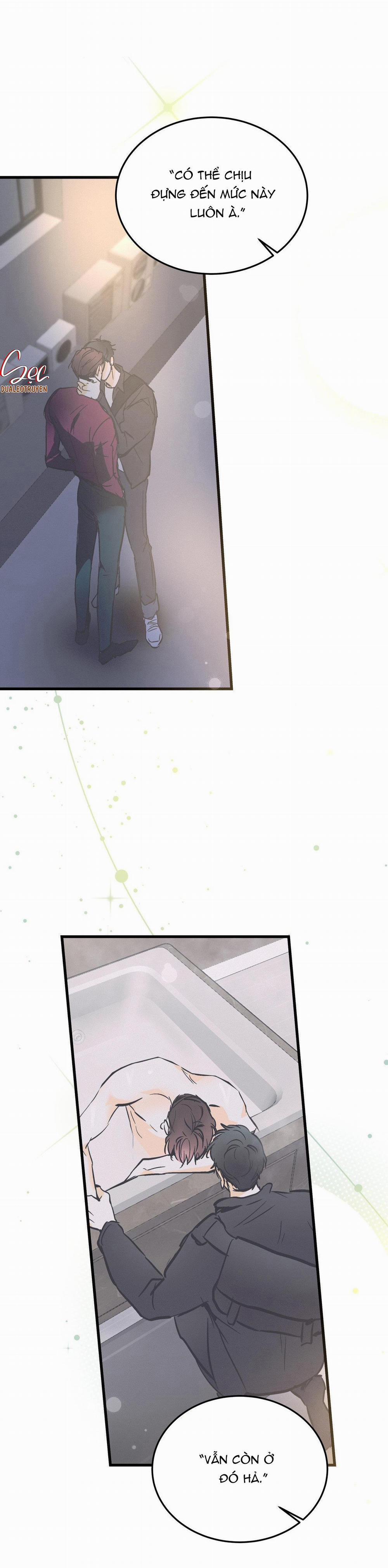 LIE AGAIN 36 trang 30