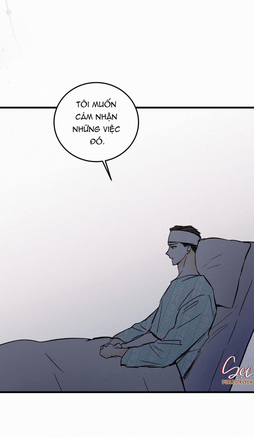 LIE AGAIN 36 trang 33