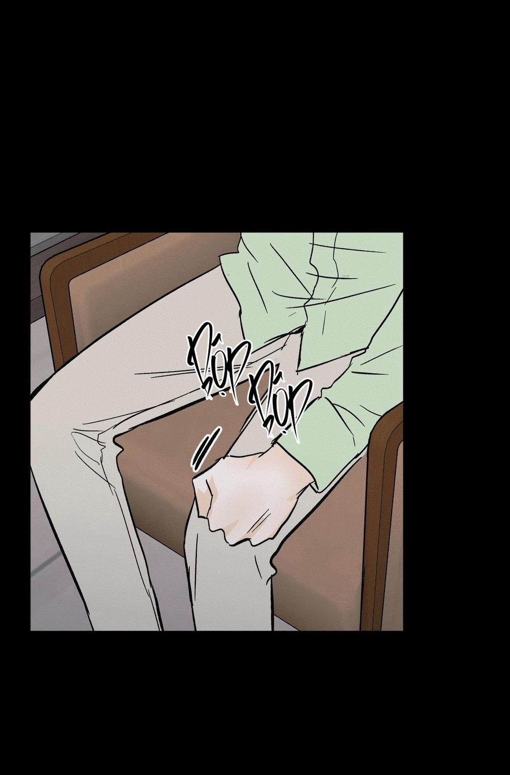 LIE AGAIN 36 trang 40