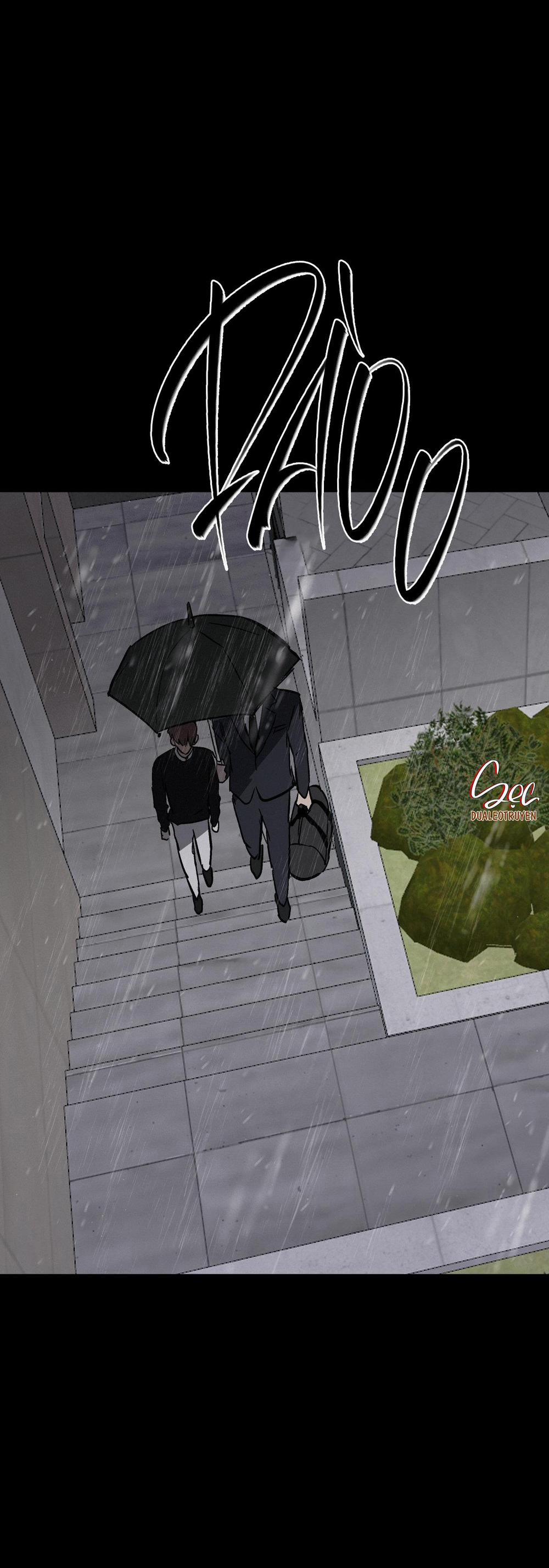 LIE AGAIN 36 trang 49