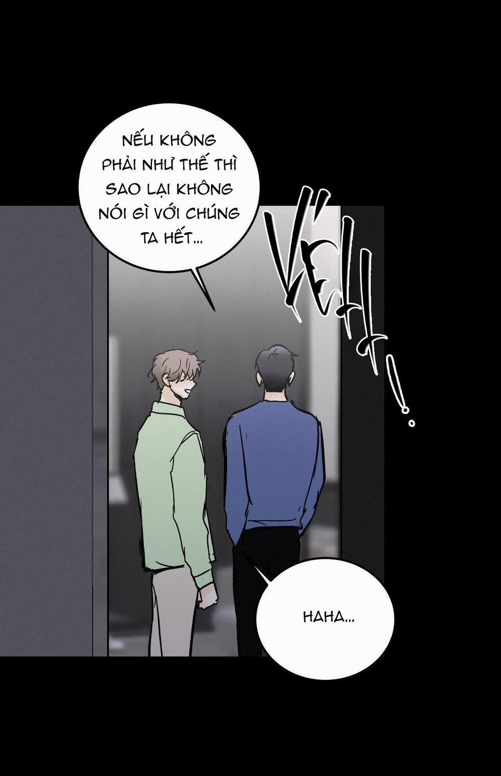 LIE AGAIN 36 trang 61