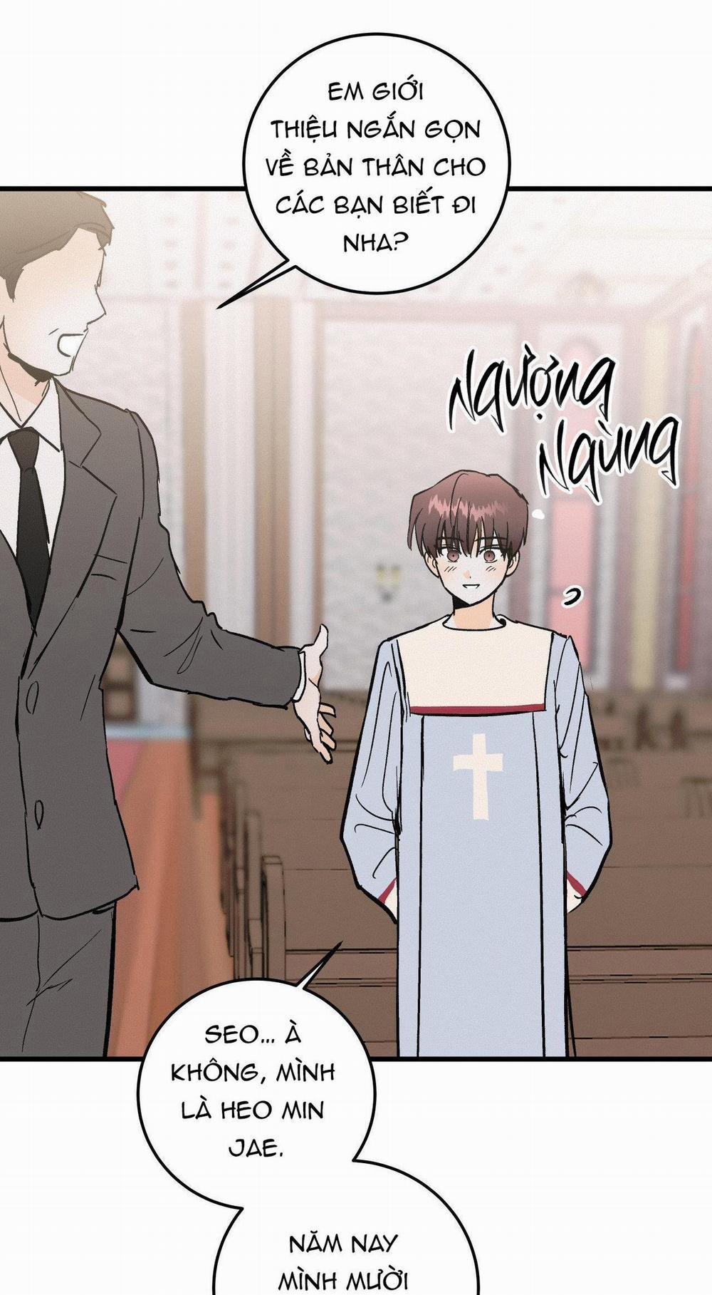 LIE AGAIN 37 ss2 trang 19