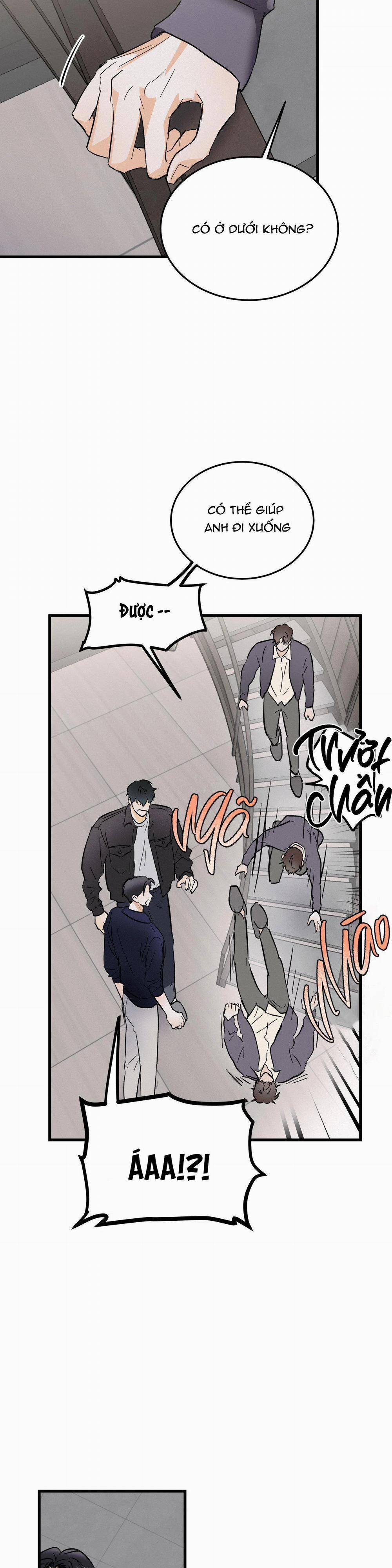 LIE AGAIN 7 trang 13