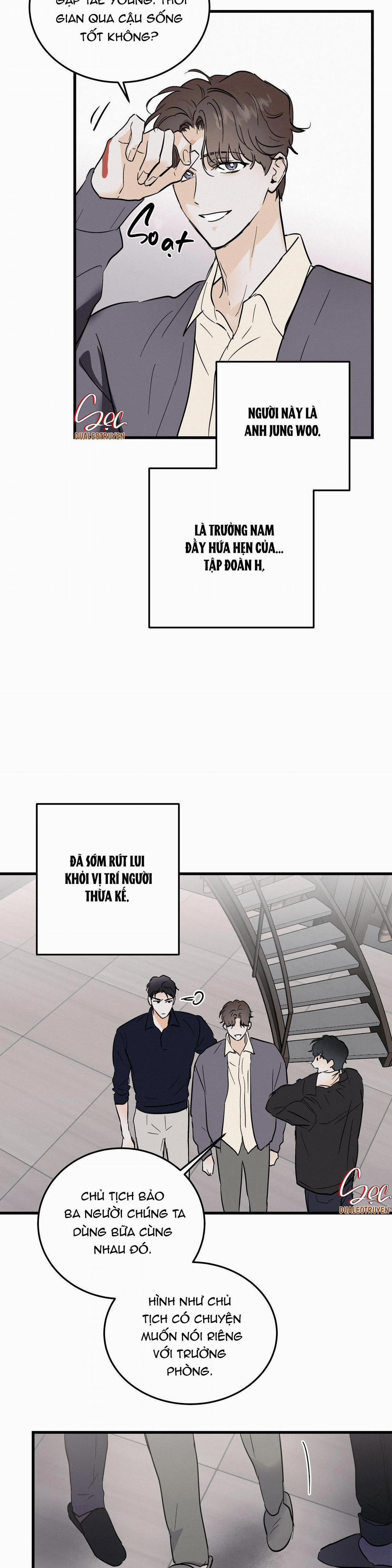 LIE AGAIN 7 trang 15