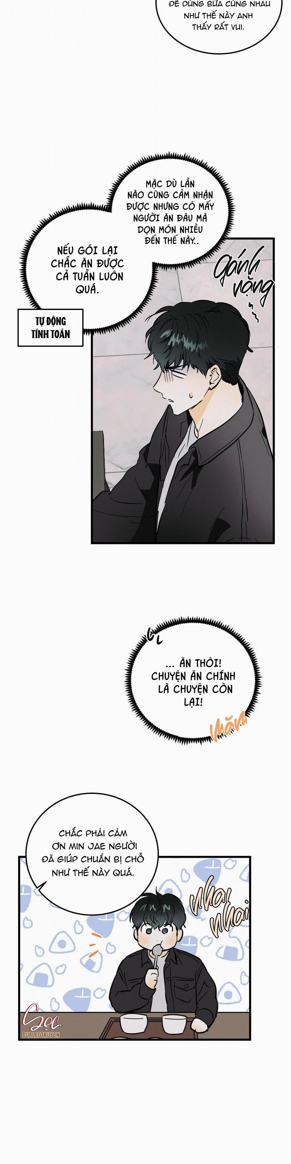 LIE AGAIN 7 trang 17