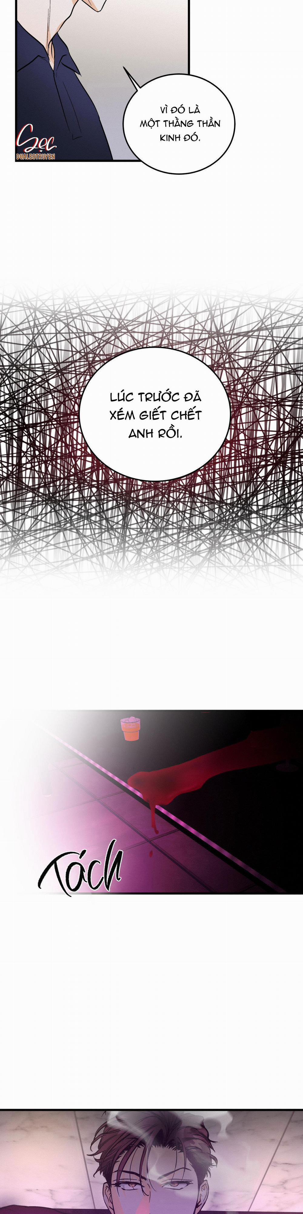 LIE AGAIN 7 trang 22