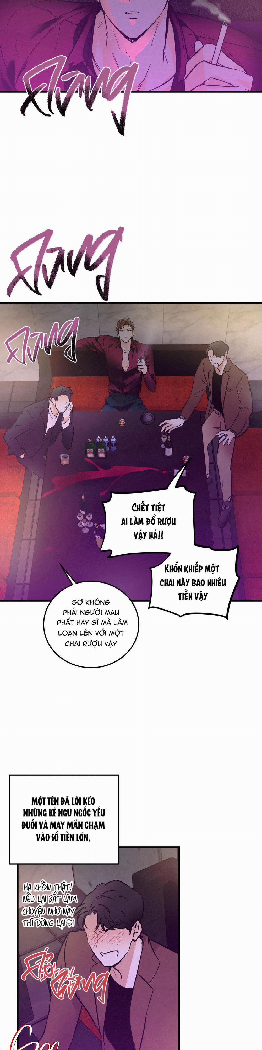 LIE AGAIN 7 trang 23