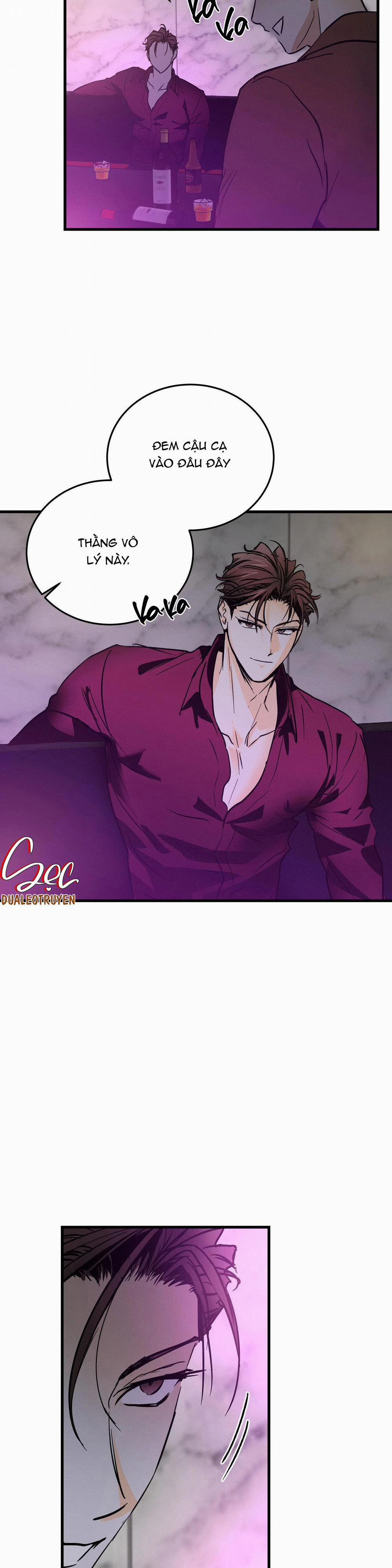 LIE AGAIN 7 trang 25