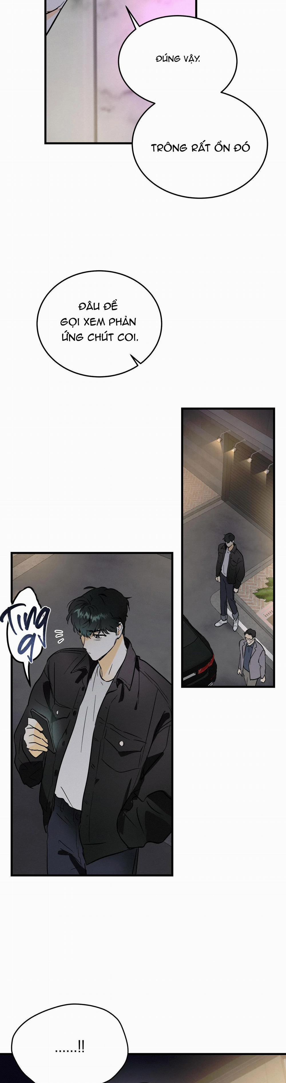 LIE AGAIN 7 trang 26