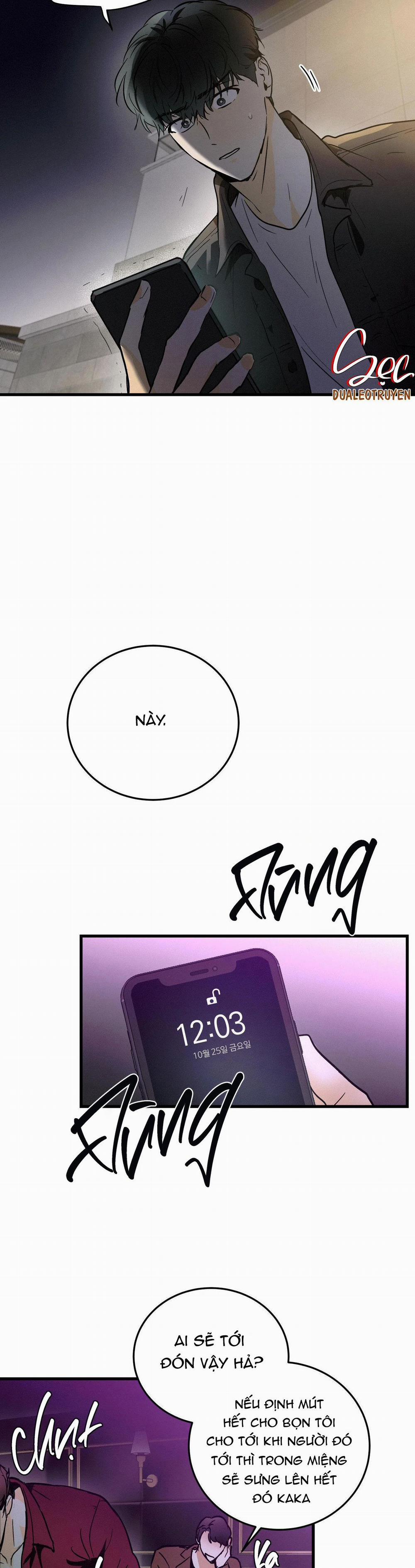 LIE AGAIN 7 trang 27