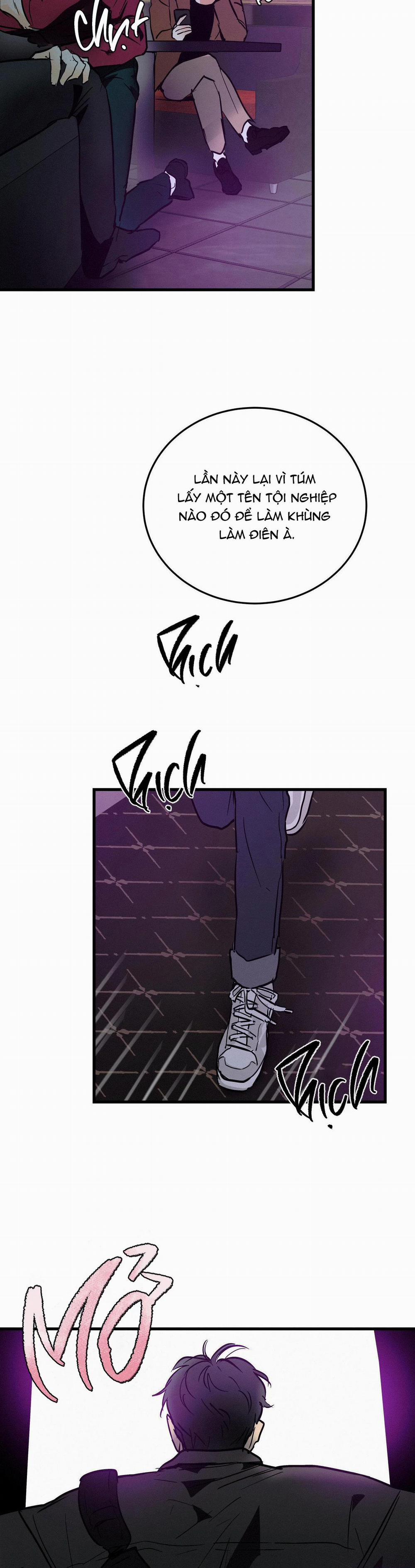 LIE AGAIN 7 trang 28