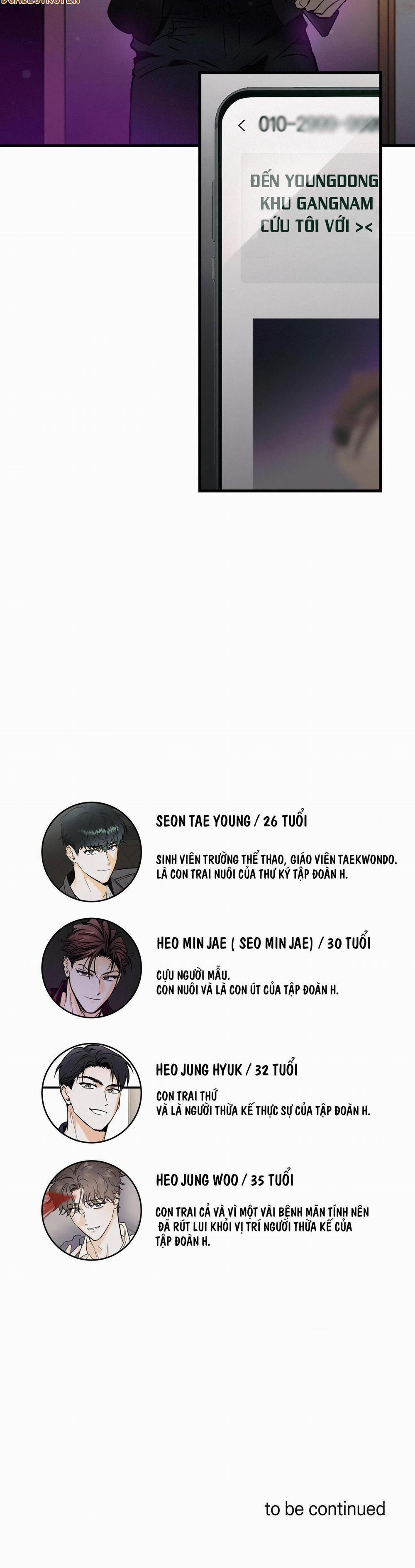 LIE AGAIN 7 trang 30