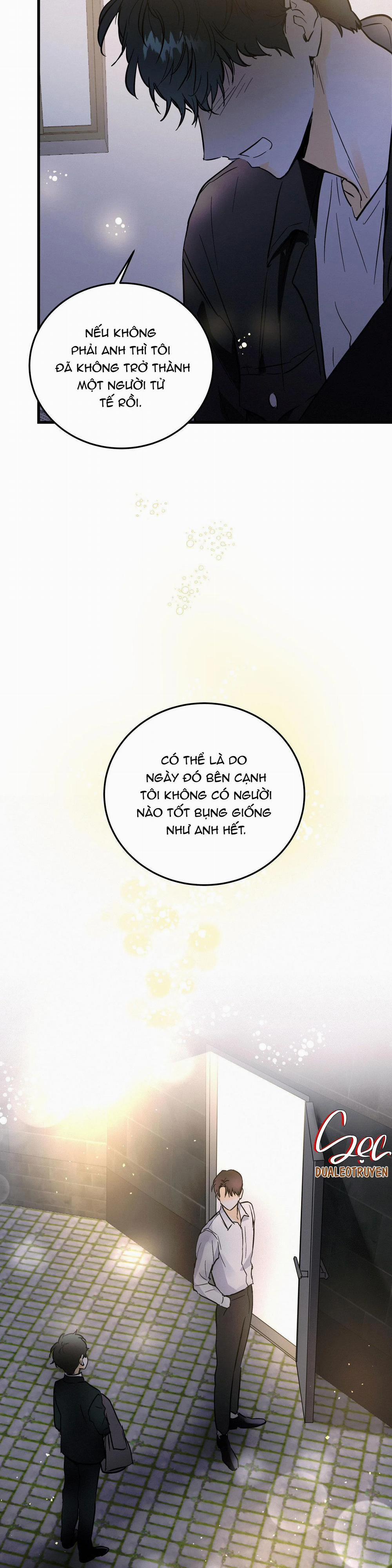 LIE AGAIN 8 trang 24