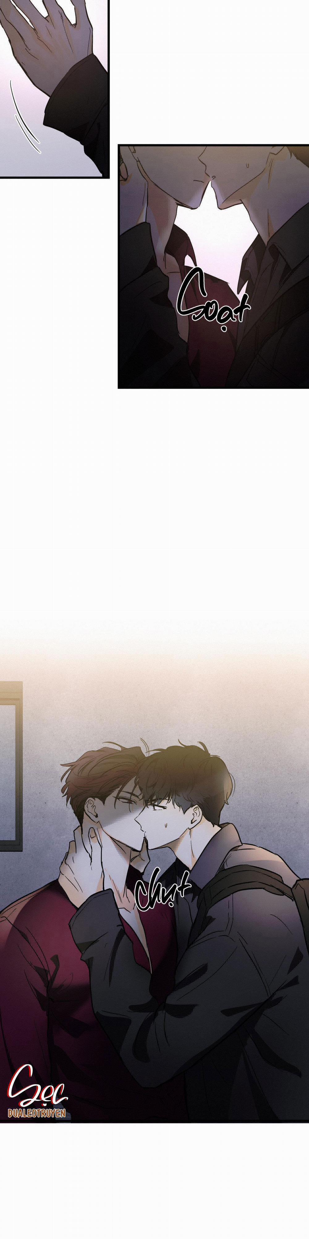 LIE AGAIN 8 trang 28