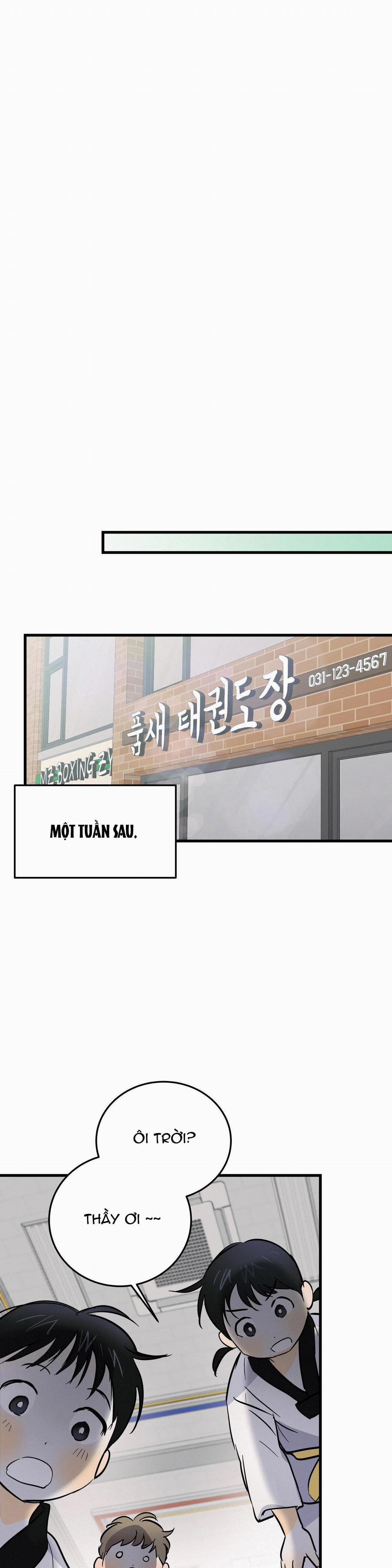 LIE AGAIN 8 trang 30