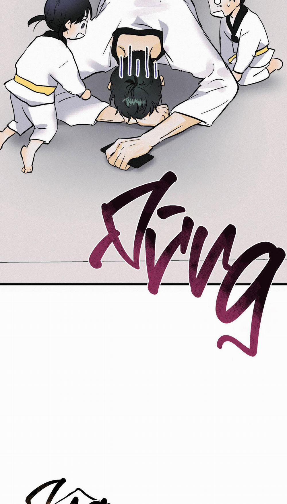 LIE AGAIN 8 trang 32