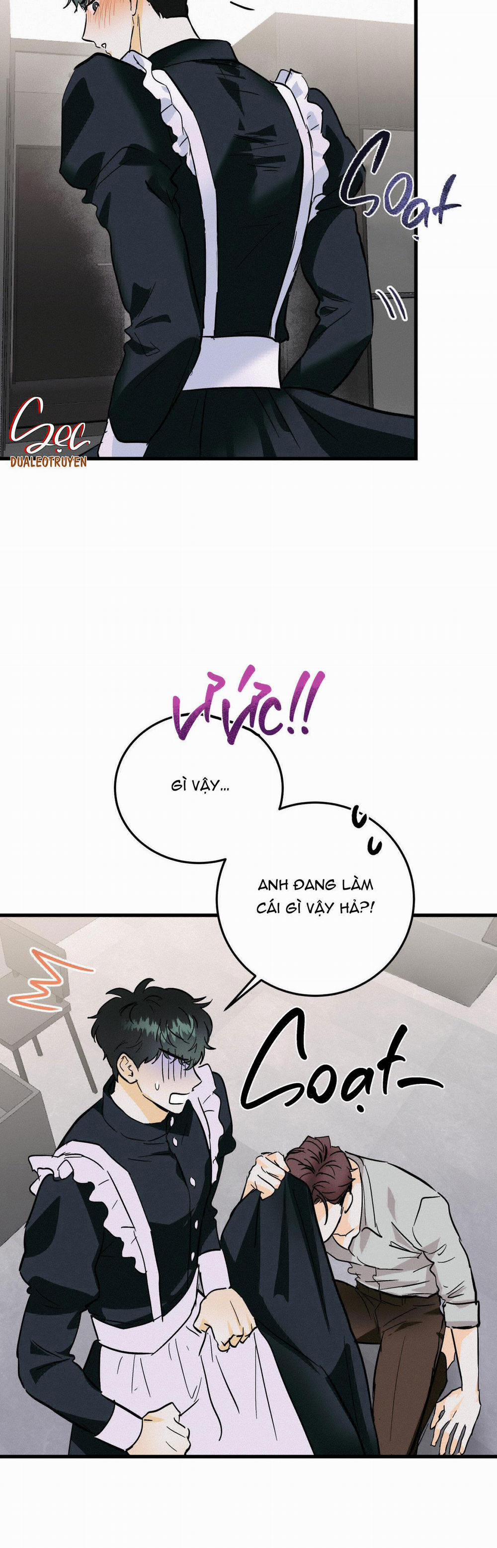 LIE AGAIN 9 trang 10