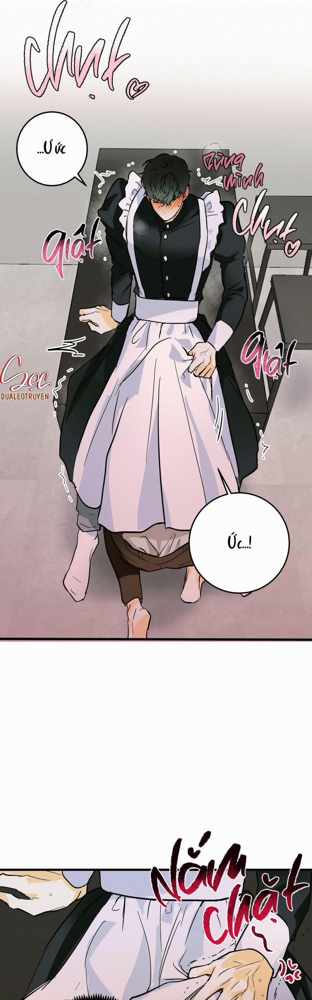 LIE AGAIN 9 trang 13