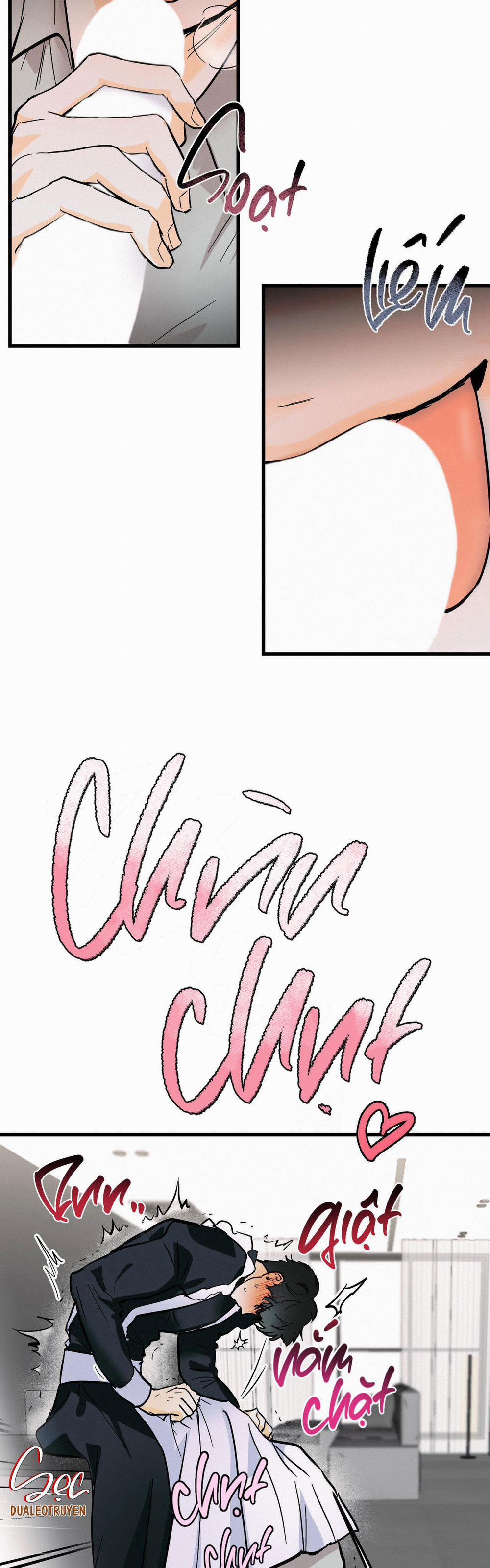 LIE AGAIN 9 trang 16