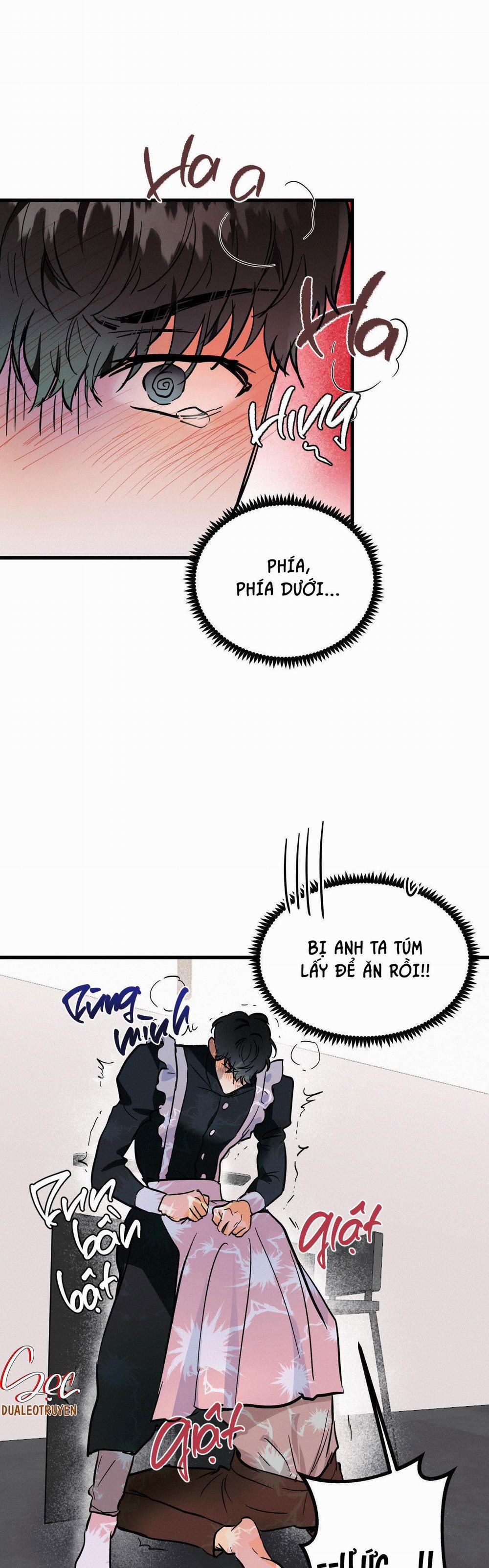 LIE AGAIN 9 trang 19