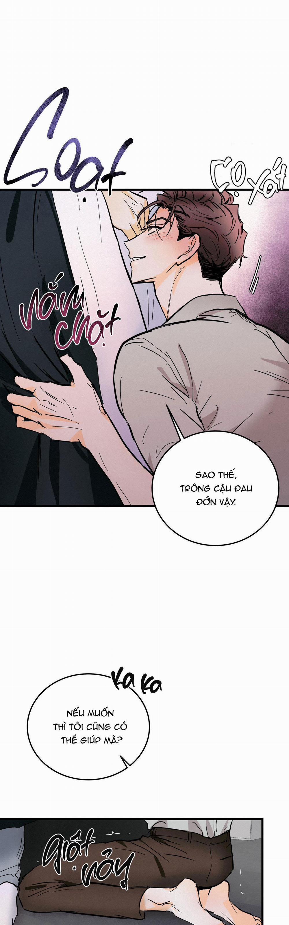 LIE AGAIN 9 trang 23