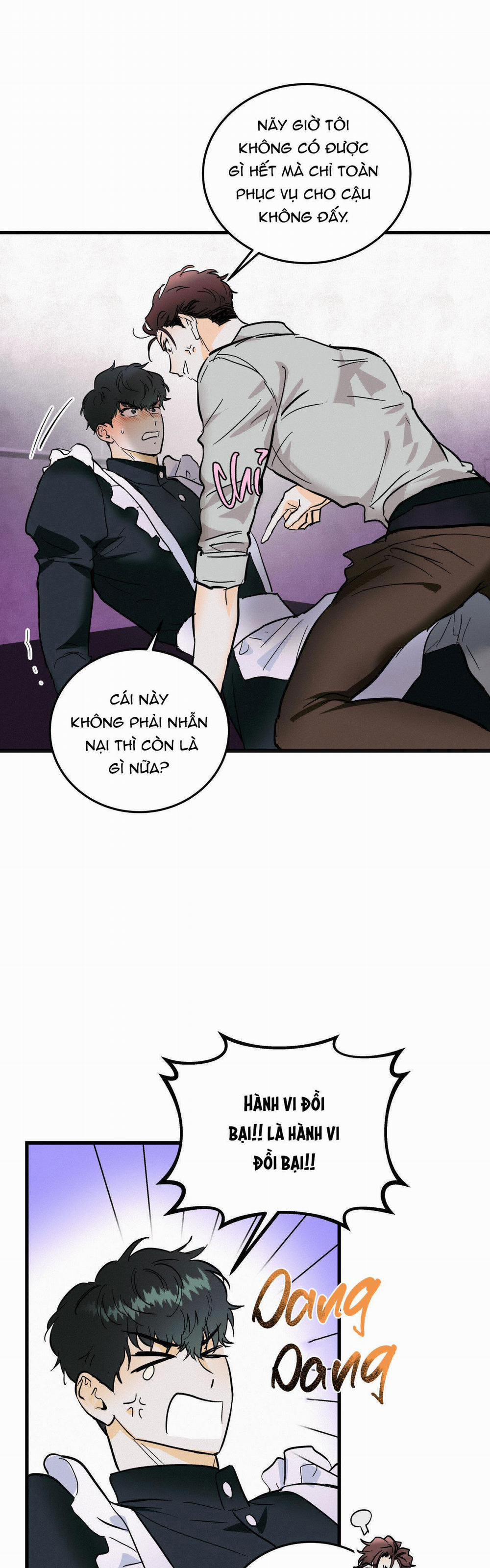 LIE AGAIN 9 trang 27